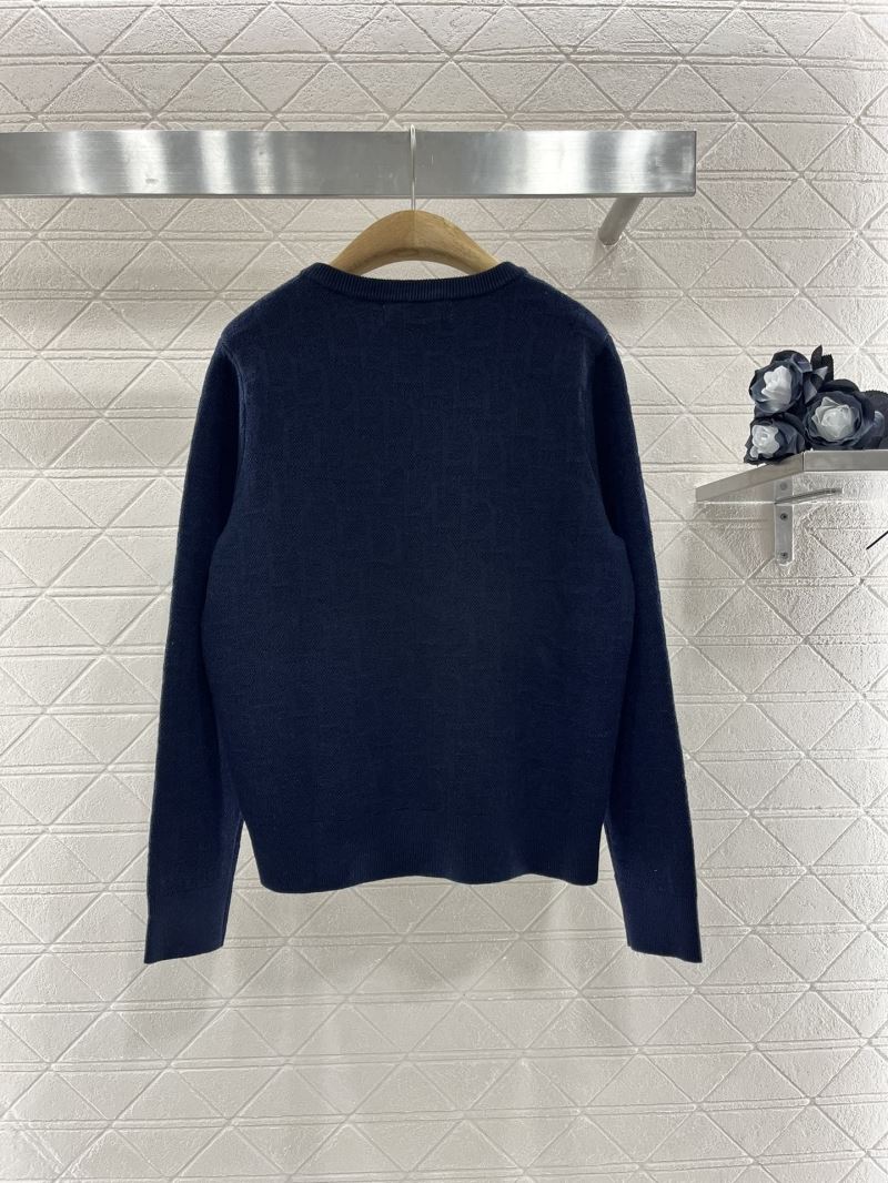 Christian Dior Sweaters